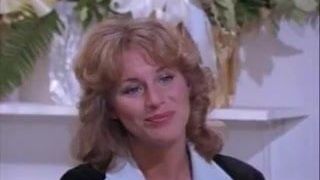 Amber Hunt, Chris Cassidy, Nancy Hoffman in vintage sex clip