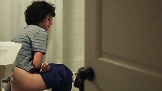 Alia Shawkat,Laia Costa – Duck Butter (2018)